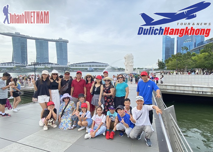 Khách trải nghiệm