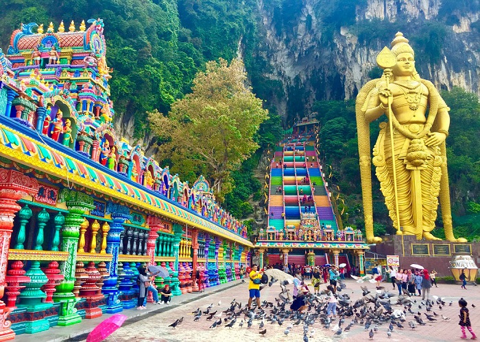 Điểm du lịch