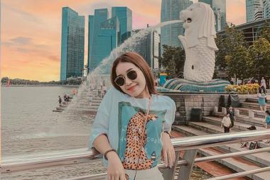 Tour liên tuyến Singapore - Malaysia 5N4Đ khởi hành từ HCM (Tour Tiêu Chuẩn)