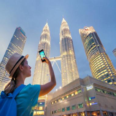 Tour Liên tuyến Singapore - Indonesia - Malaysia 6N5Đ, Khởi hành từ HCM