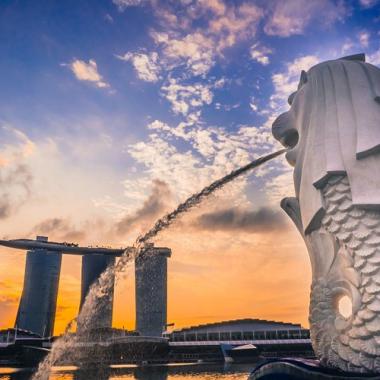 Tour Du Lịch Liên Tuyến Malaysia - Singapore 5N4Đ: Hà Nội - Malaysia - Singapore, Bay Vietnam Airlines