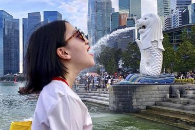 Tour liên tuyến Singapore - Malaysia 5N4Đ khởi hành từ HCM (Tour tiết kiệm)