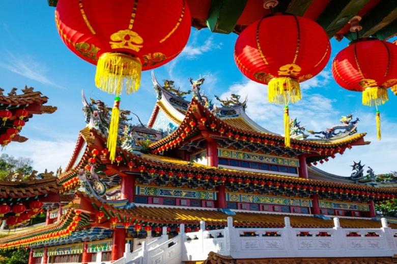 Chùa Bà Thiên Hậu