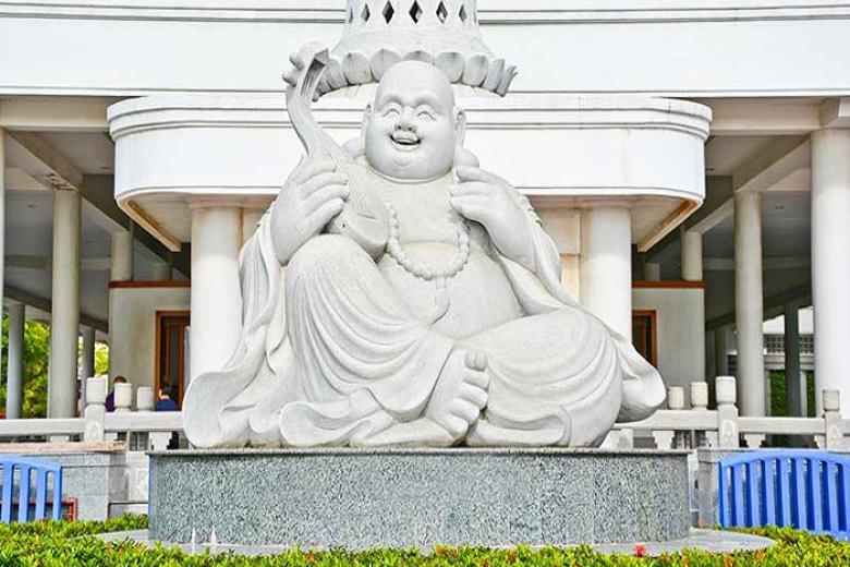 Vihara Duta Maitreya