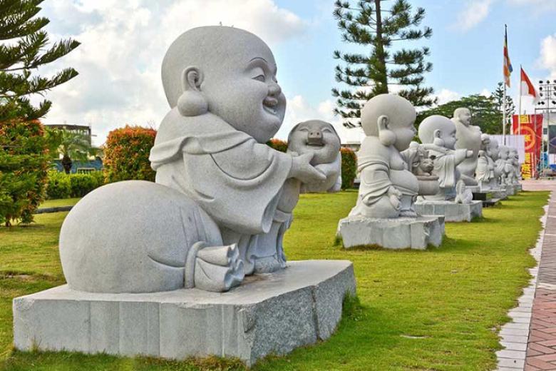 Vihara Duta Maitreya