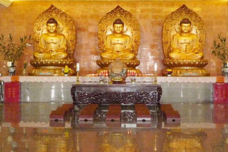 Vihara Duta Maitreya