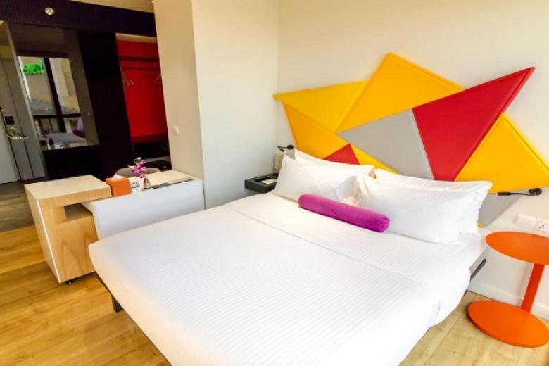 ibis Styles Singapore On Macpherson