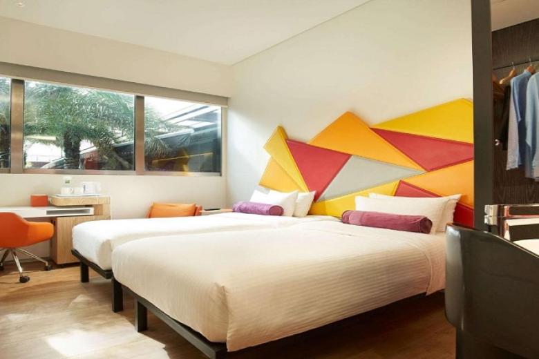 ibis Styles Singapore On Macpherson