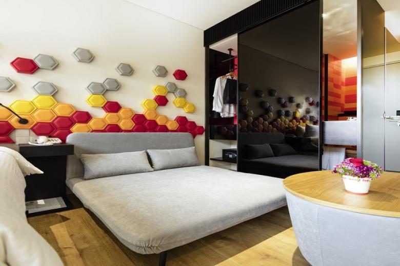 ibis Styles Singapore On Macpherson