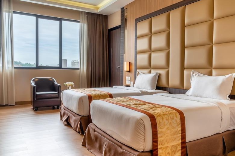 M - One Hotel Harbour Bay