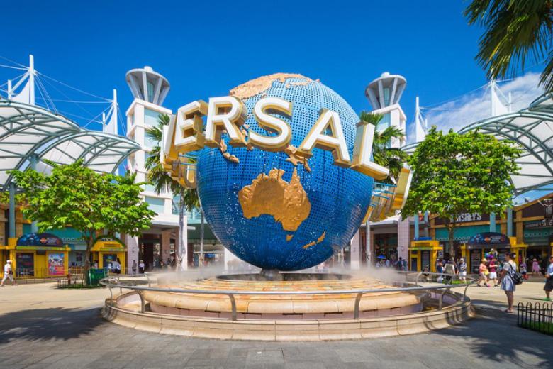 Universal Studio