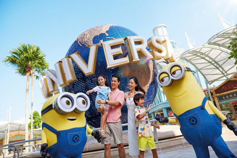 Universal Studio
