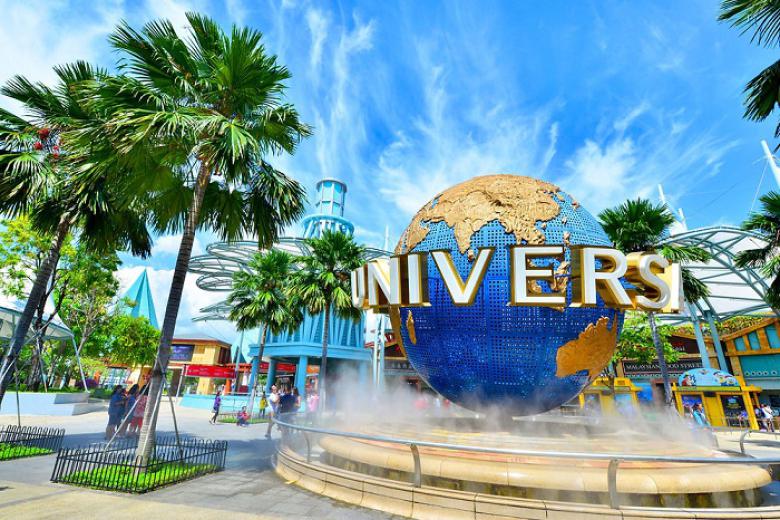 Universal Studio