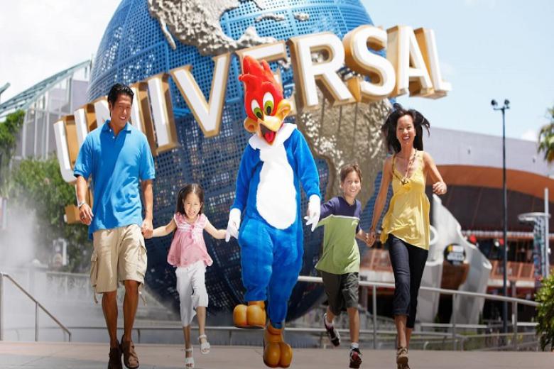 Universal Studio
