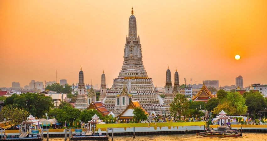 Điểm du lịch