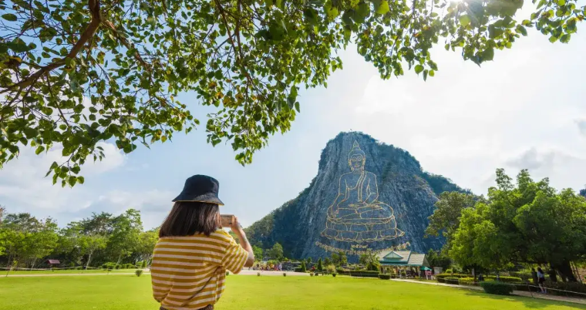 Điểm du lịch
