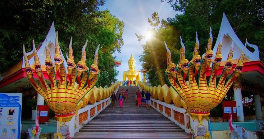 Điểm du lịch