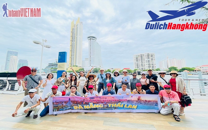 Khách trải nghiệm