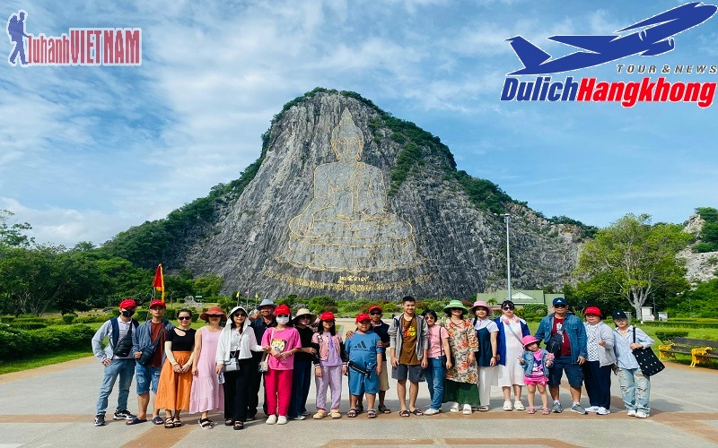 Trân Bảo Phật Sơn