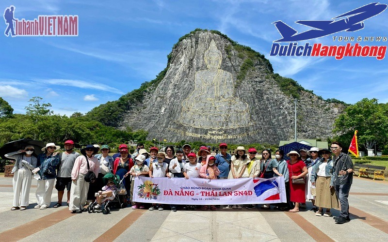 Khách trải nghiệm