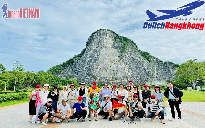 Khách trải nghiệm