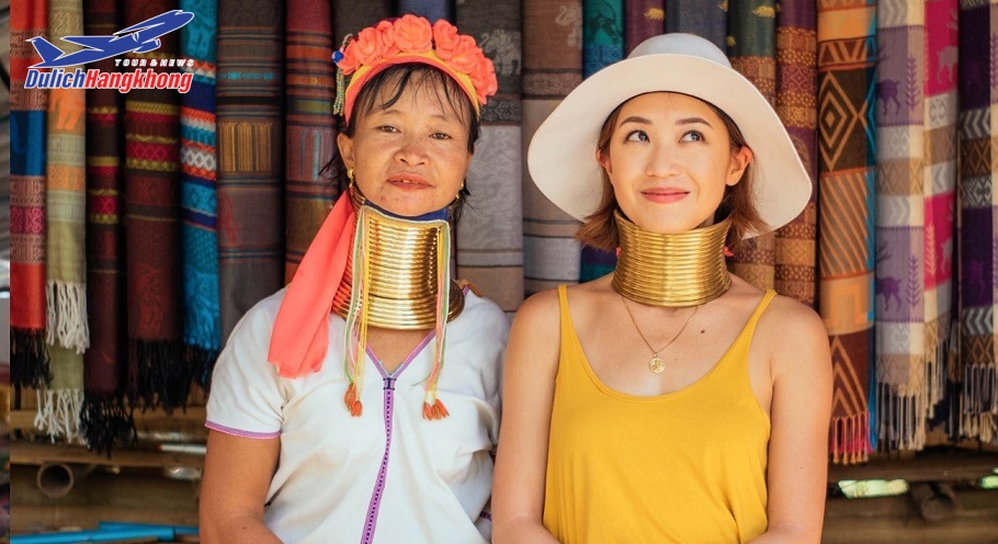 Khách trải nghiệm