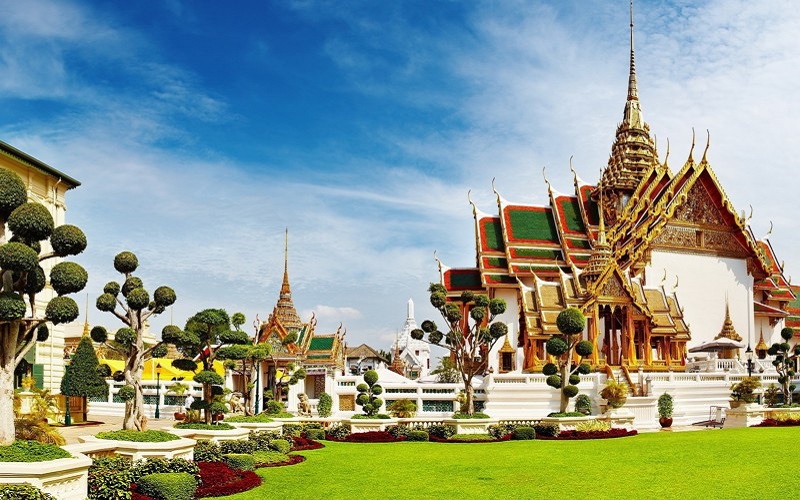 Bảo tàng Muang Boran