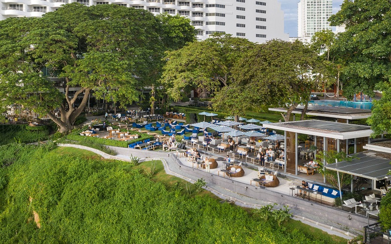 Vui chơi, tham quan