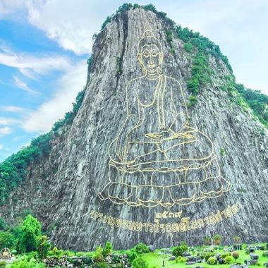 Tour Thái Lan 5N4Đ: Khám Phá Bangkok - Pattaya, khởi hành từ Đà Nẵng, VMB + KS 4*