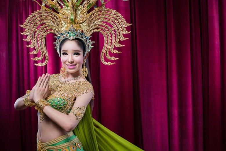 Show Chuyển giời hoành tráng Alcazar