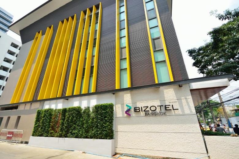Bizotel Bangkok