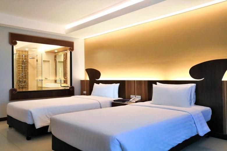 Le Bali Resort & Spa