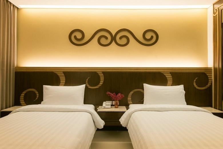 Le Bali Resort & Spa