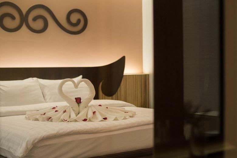 Le Bali Resort & Spa