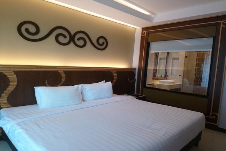 Le Bali Resort & Spa