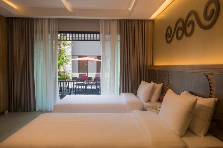 Le Bali Resort & Spa