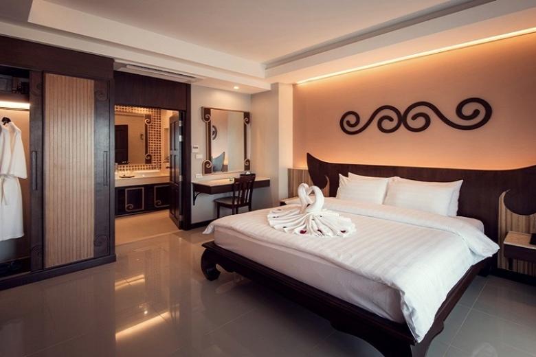 Le Bali Resort & Spa