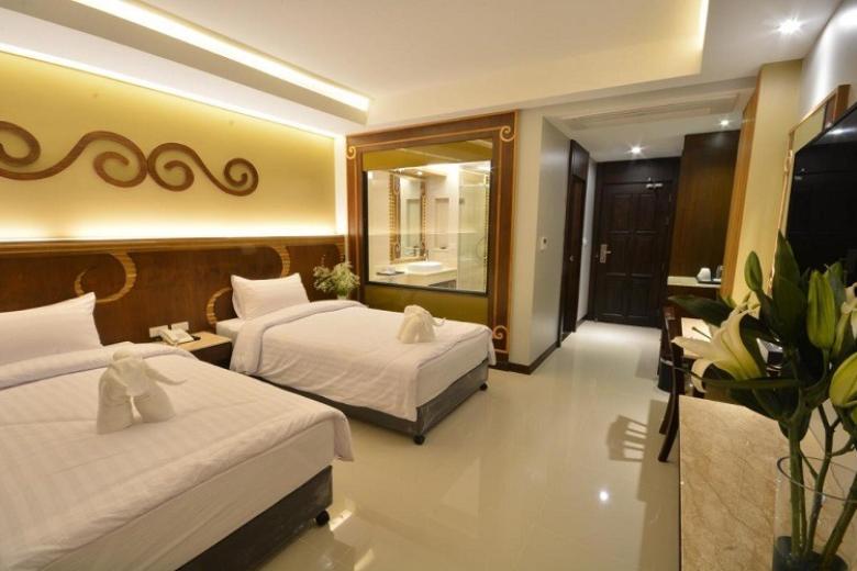 Le Bali Resort & Spa