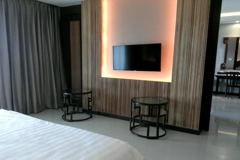 Le Bali Resort & Spa