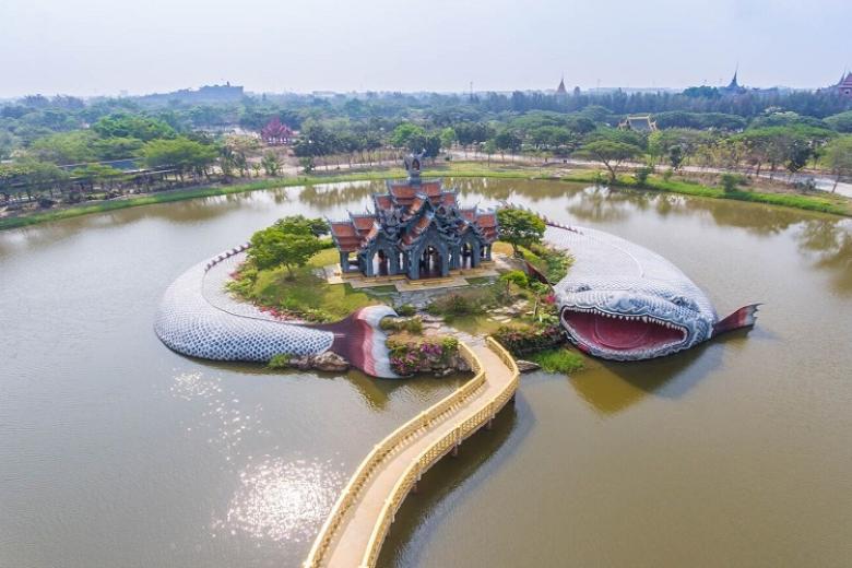 Muang Boran