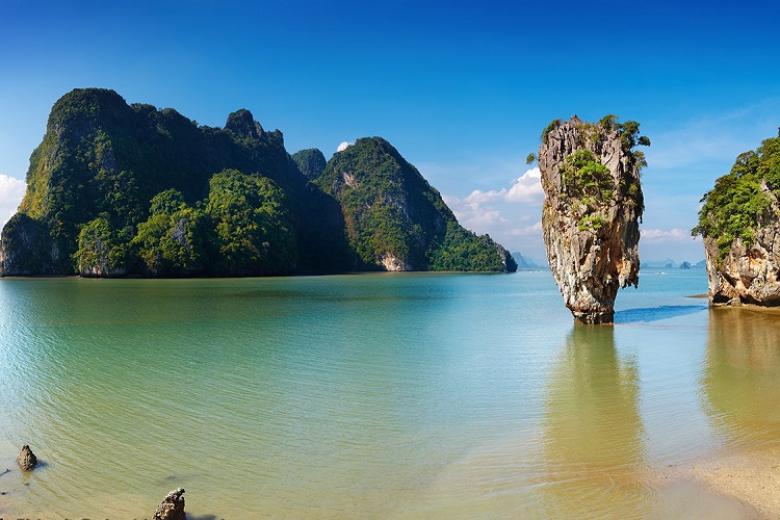 Vịnh Phang Nga