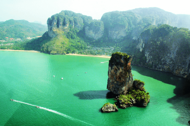 Vịnh Phang Nga
