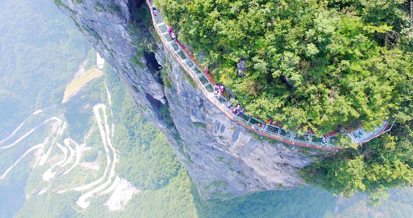 Vui chơi, tham quan