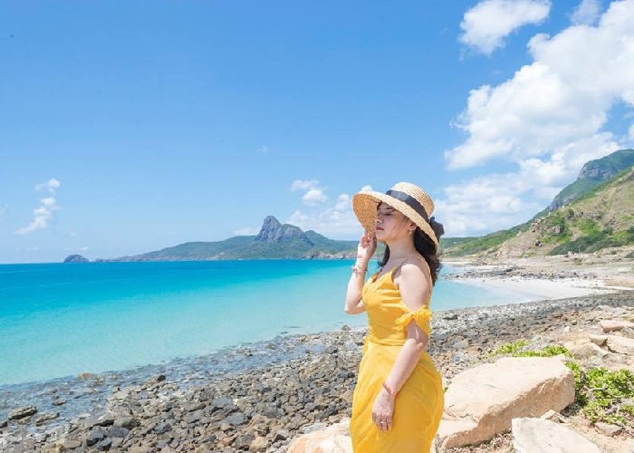 City tour, tour ngắn ngày tại Côn Đảo