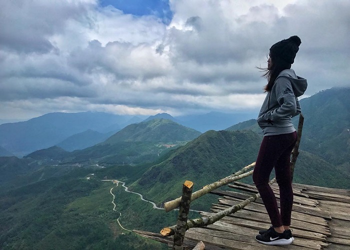 City tour, tour ngắn ngày tại Sapa