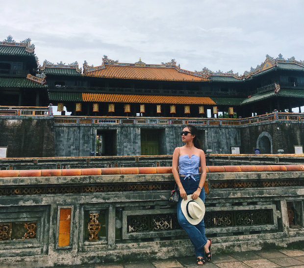 Khách trải nghiệm