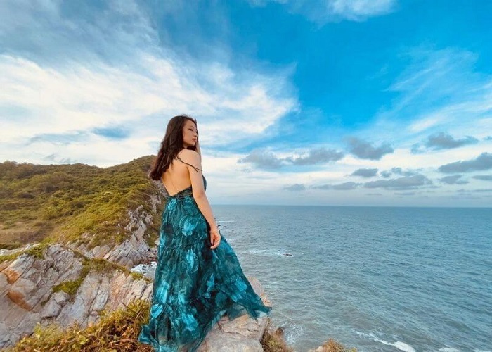 Khách Trải Nghiệm