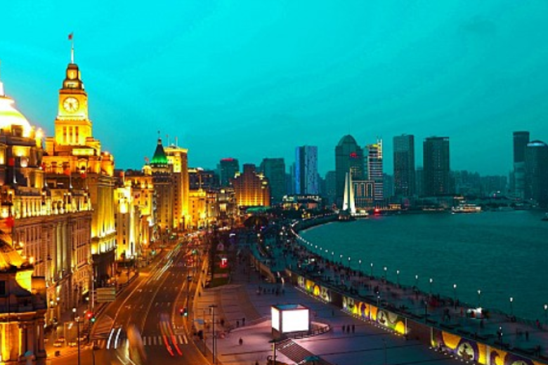 Bến Thượng Hải