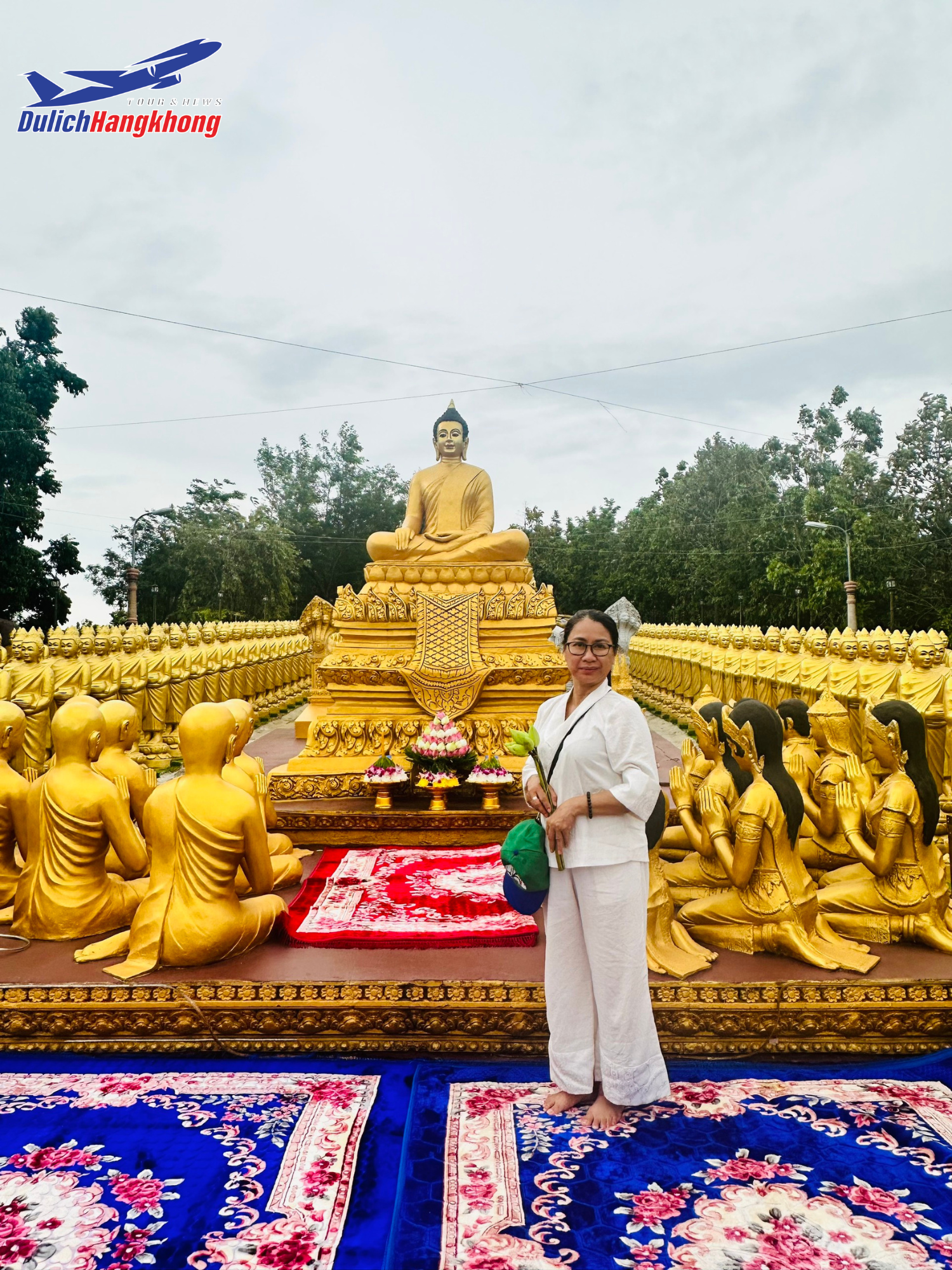 Vui chơi tham quan