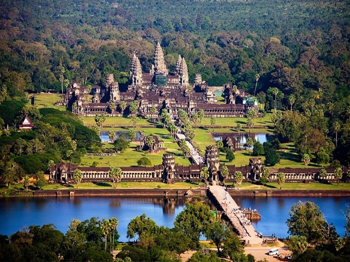 Điểm vui chơi
